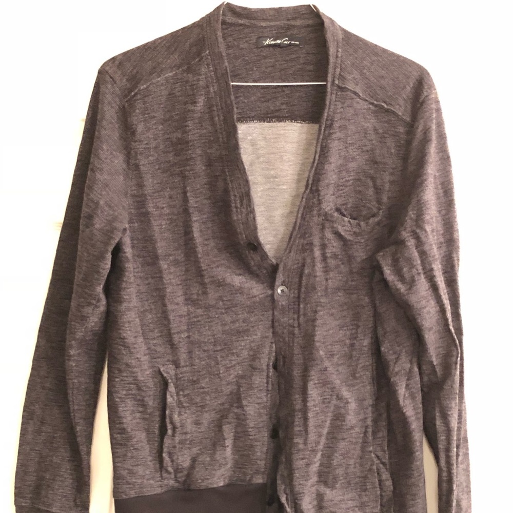 Kenneth Cole Sweater